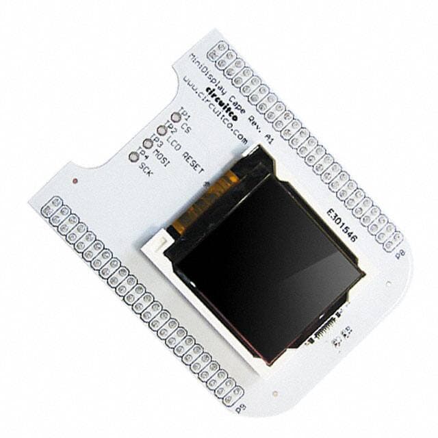 Circuitco Electronics LLC 999-0004100