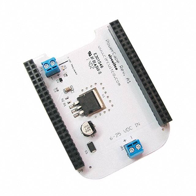 Circuitco Electronics LLC 999-0004282