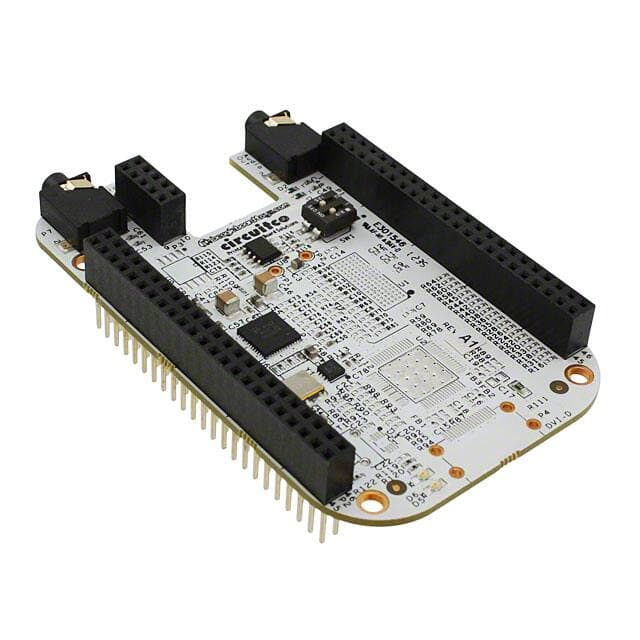 Circuitco Electronics LLC BB-BONE-AUDI-01