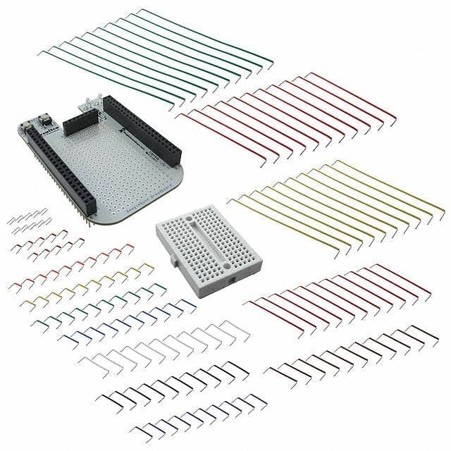 Circuitco Electronics LLC BB-BONE-BBBD-01