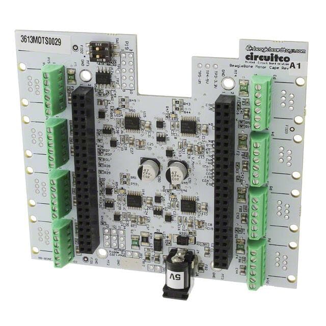 Circuitco Electronics LLC BB-BONE-MOTOR-02