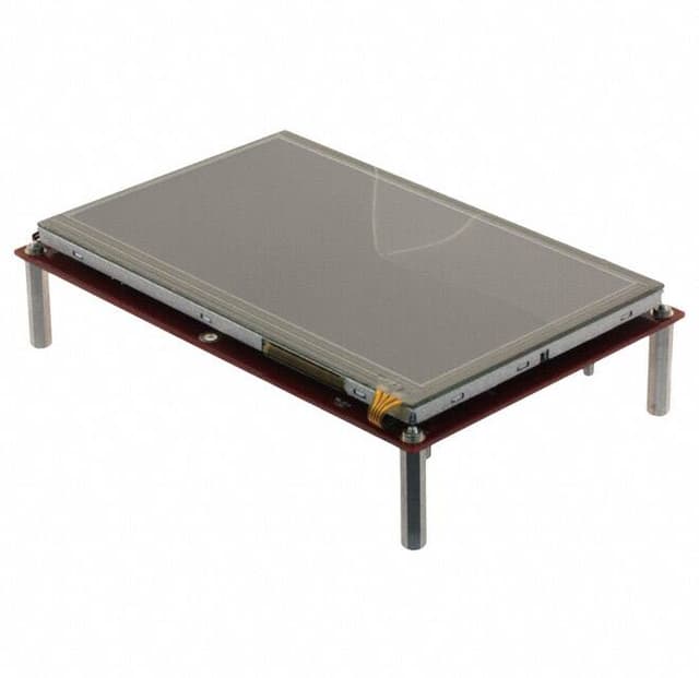 Circuitco Electronics LLC BEAGLEBOARD XM LCD7