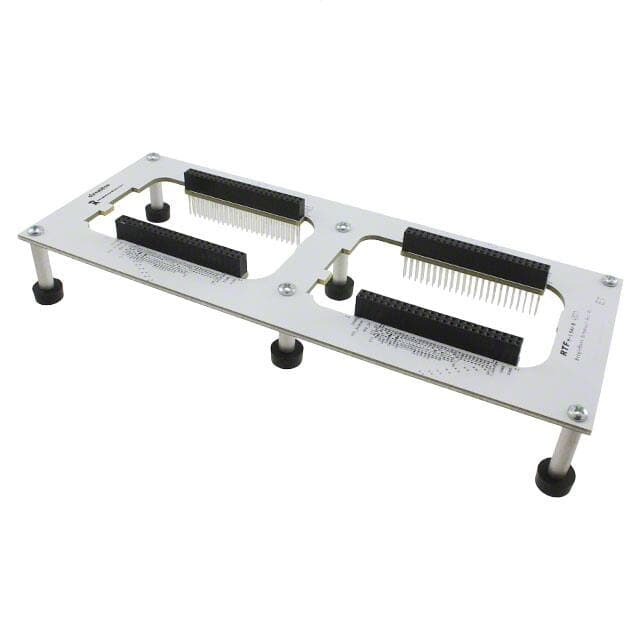 Circuitco Electronics LLC BEAGLEBONE-BREAKOUTCAPE