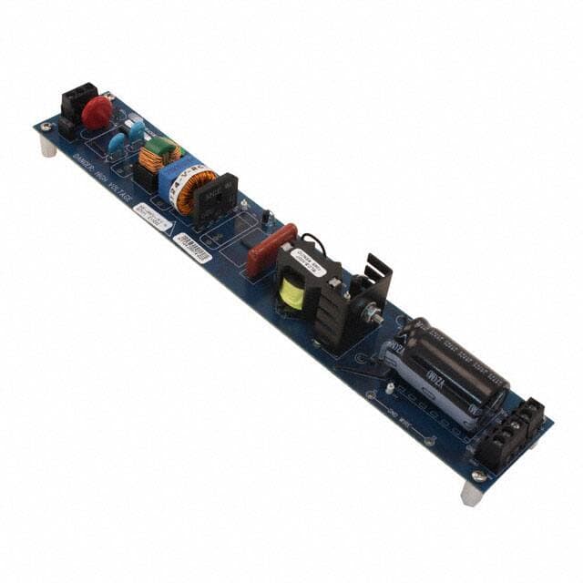 CIRRUS LOGIC CDB150X-01-Z