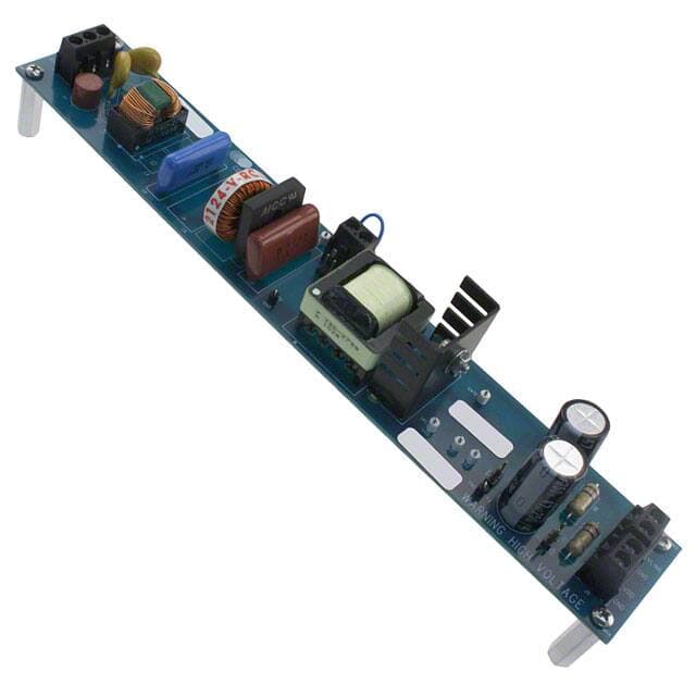 CIRRUS LOGIC CDB1600-120W