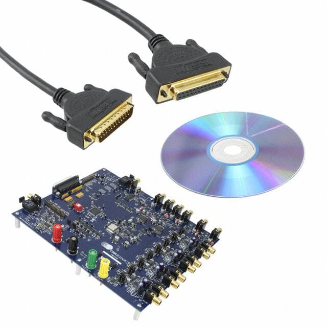 CIRRUS LOGIC CDB42428