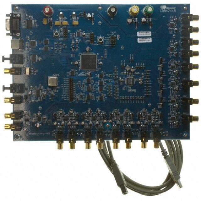 CIRRUS LOGIC CDB42448