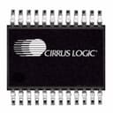 CIRRUS LOGIC CS5372A-ISZR