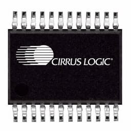CS5372A-ISZRCIRRUS LOGIC