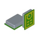 CIRRUS LOGIC WM7236IMSE/RV