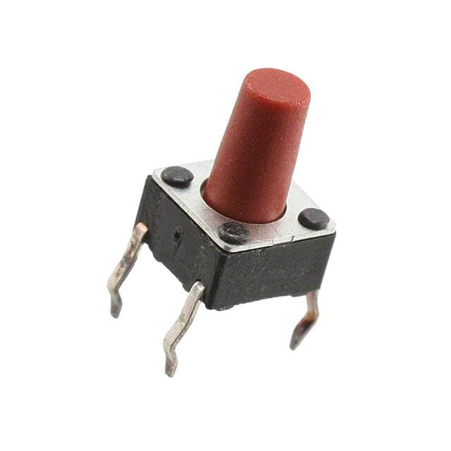 C&K PTS645SK95-2 LFS