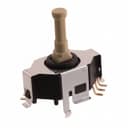 C&K QSA2S 3.5N H3 G7