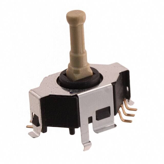 C&K QSA2S 3.5N H3 G7