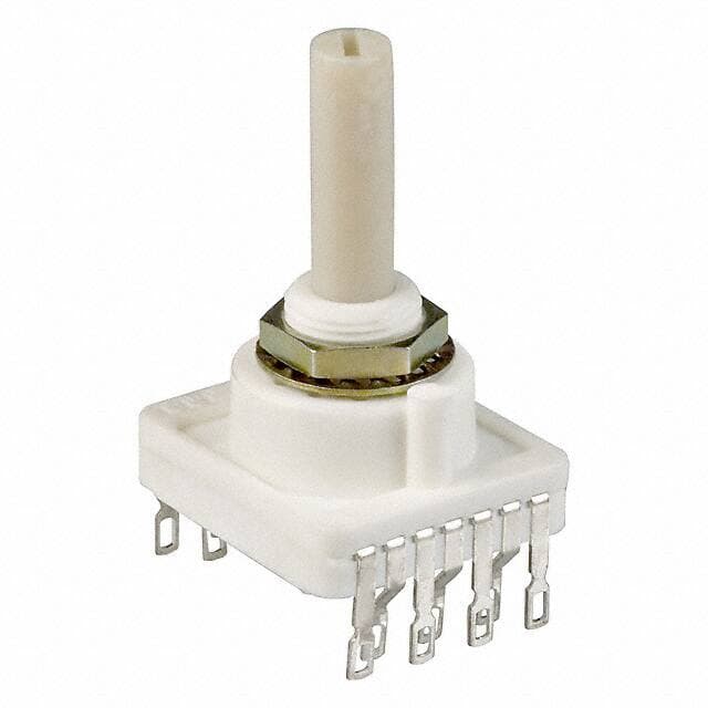 C&K RTAC30112B12AD25S