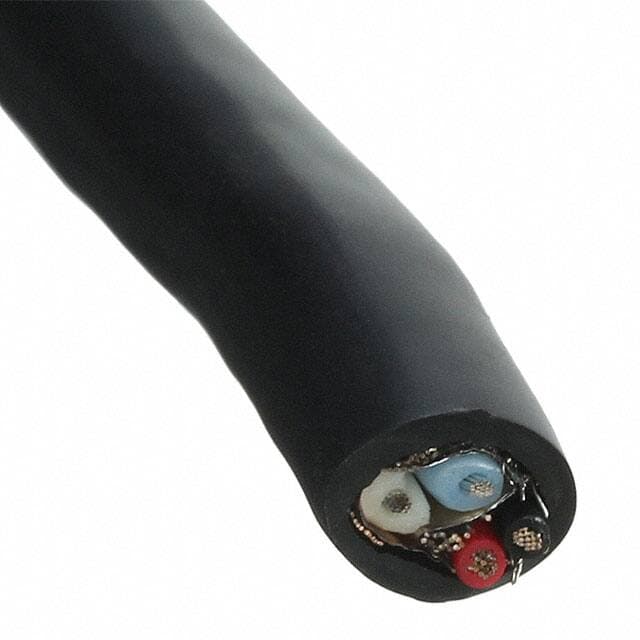 CNC Tech 2000-2422-1-BL-0025-TS