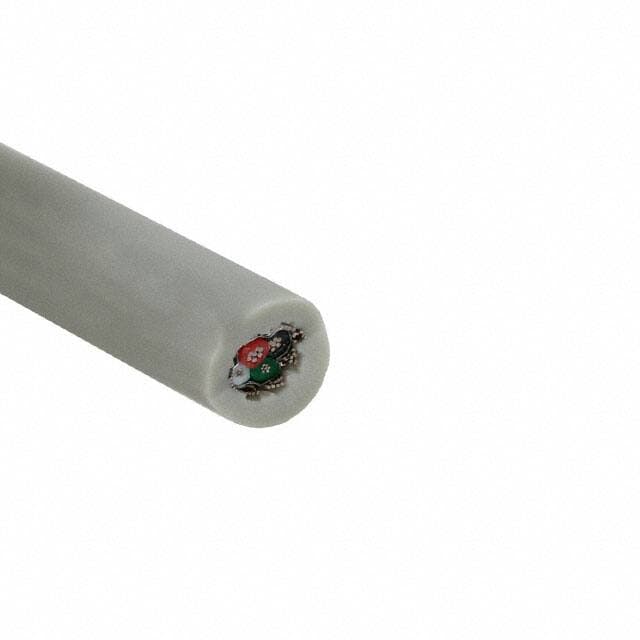 CNC Tech 2725-2824-BE-01000-A