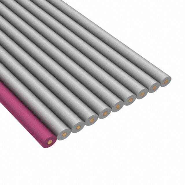 CNC Tech 300-30-10-GR-0250F