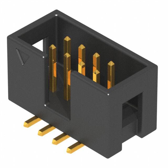 CNC Tech 3020-08-0300-00