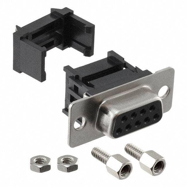 CNC Tech 400F0-09-1-004S