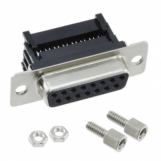 CNC Tech 400F0-15-1-00