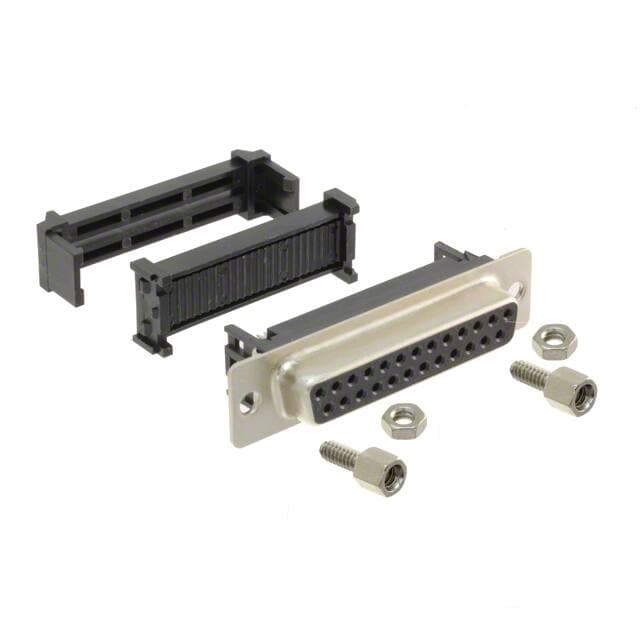 CNC Tech 400F0-25-1-004S