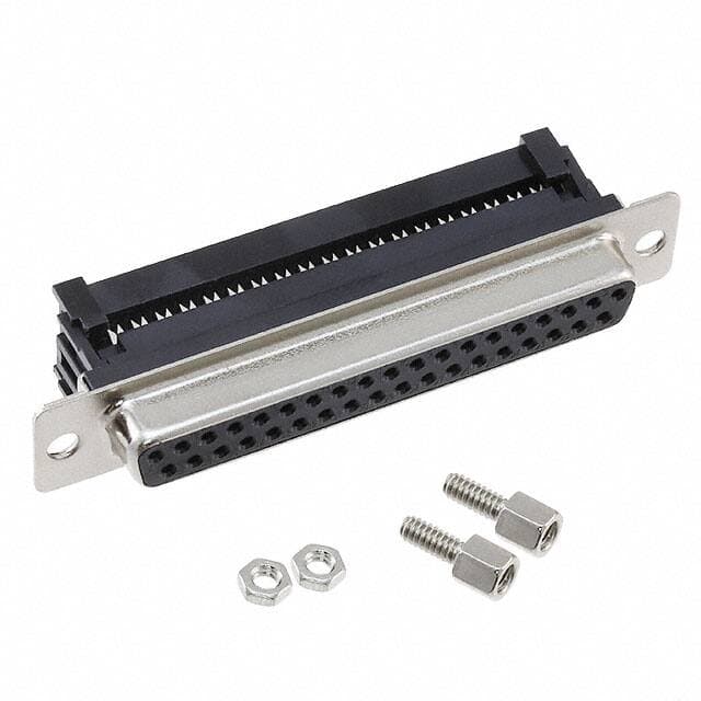 CNC Tech 400F0-37-1-00