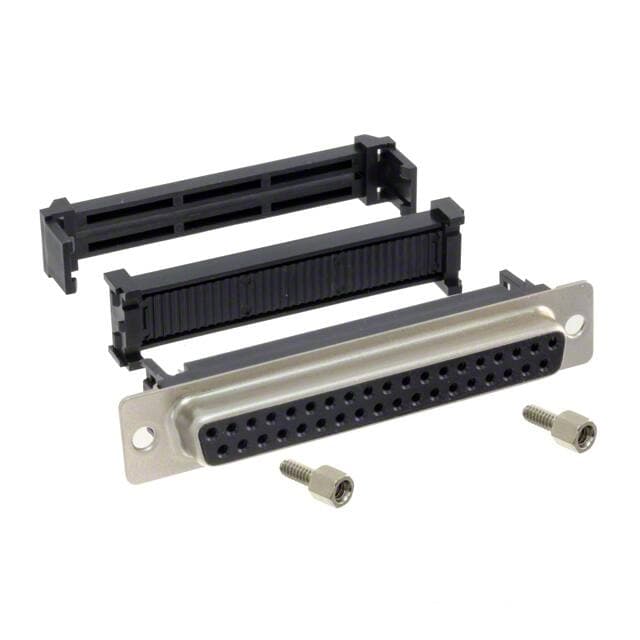 CNC Tech 400F0-37-1-004S