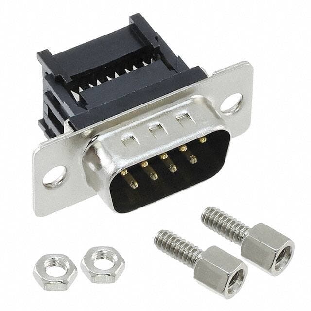 CNC Tech 400M0-09-1-00