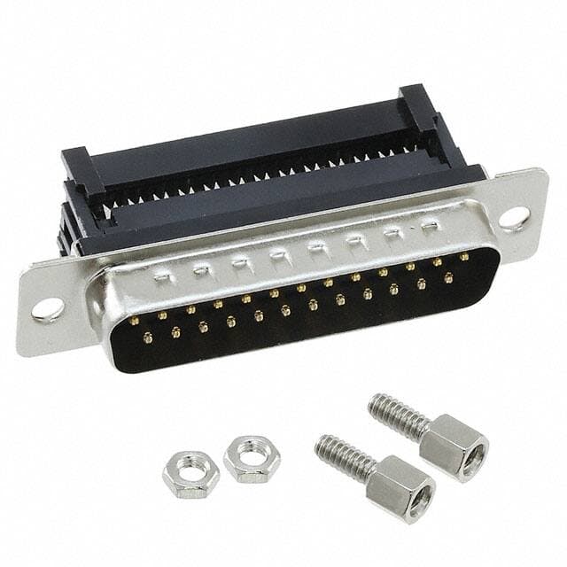 CNC Tech 400M0-25-1-00