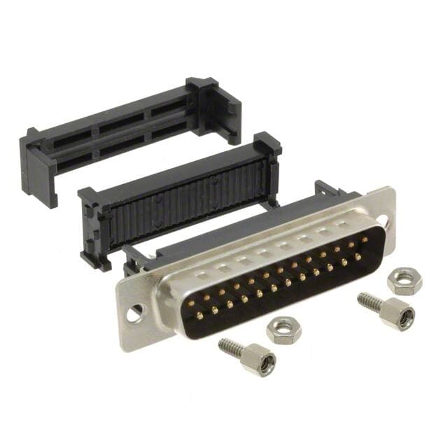 CNC Tech 400M0-25-1-004S