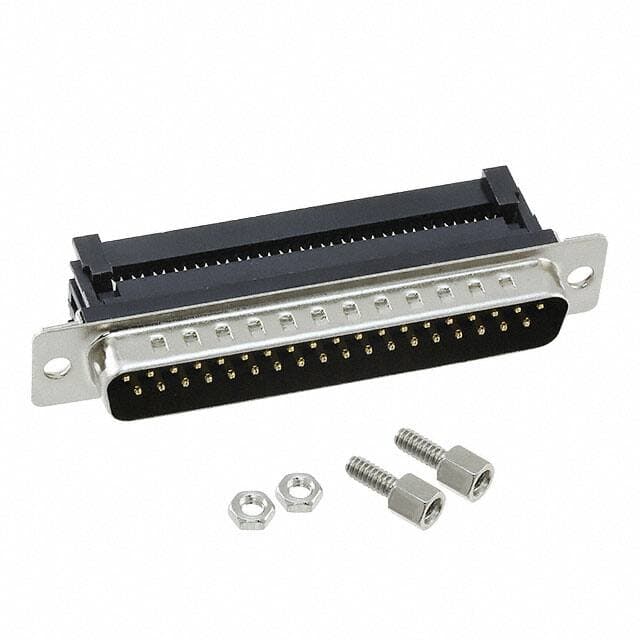 CNC Tech 400M0-37-1-00