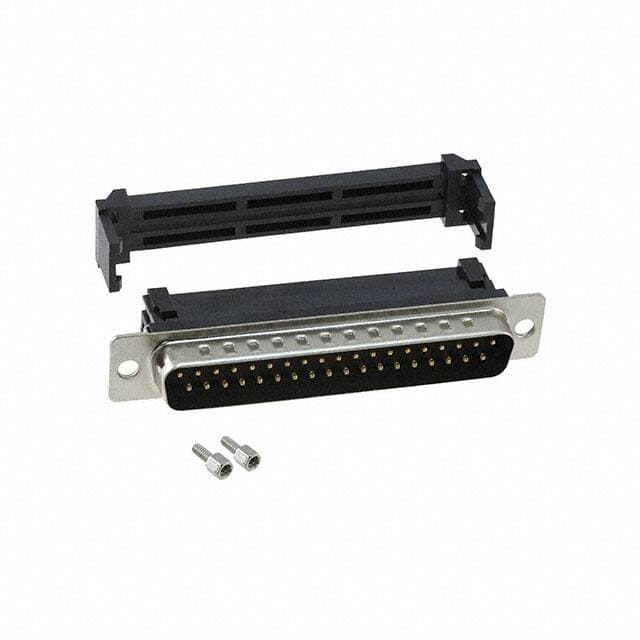 CNC Tech 400M0-37-1-004S