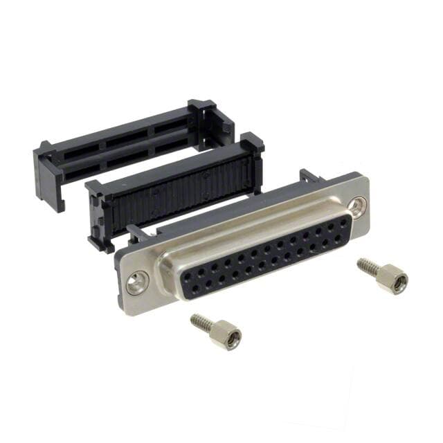 CNC Tech 410F0-25-1-004S