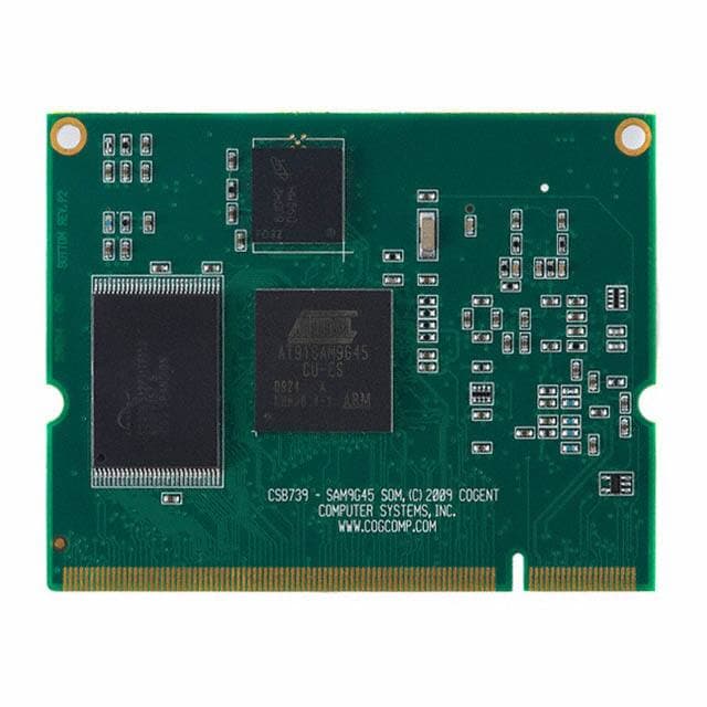 Cogent Computer Systems KIT 739