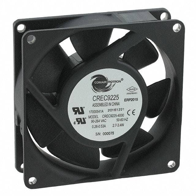 Comair Rotron 17000541A