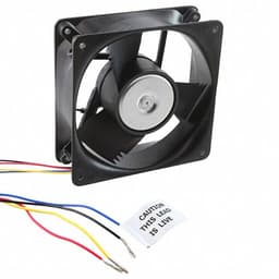 17001167AComair Rotron