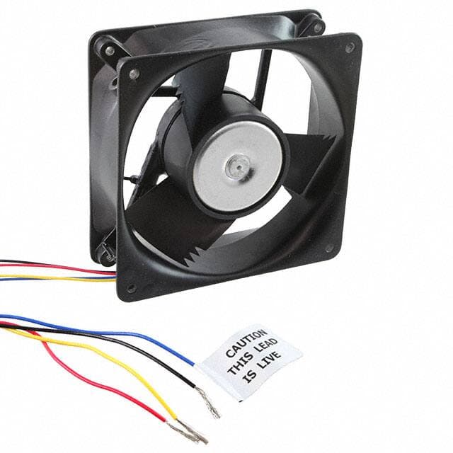 Comair Rotron 17001167A