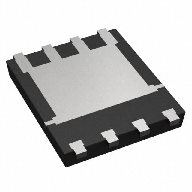 Comchip Technology CMS45P03H8-HF