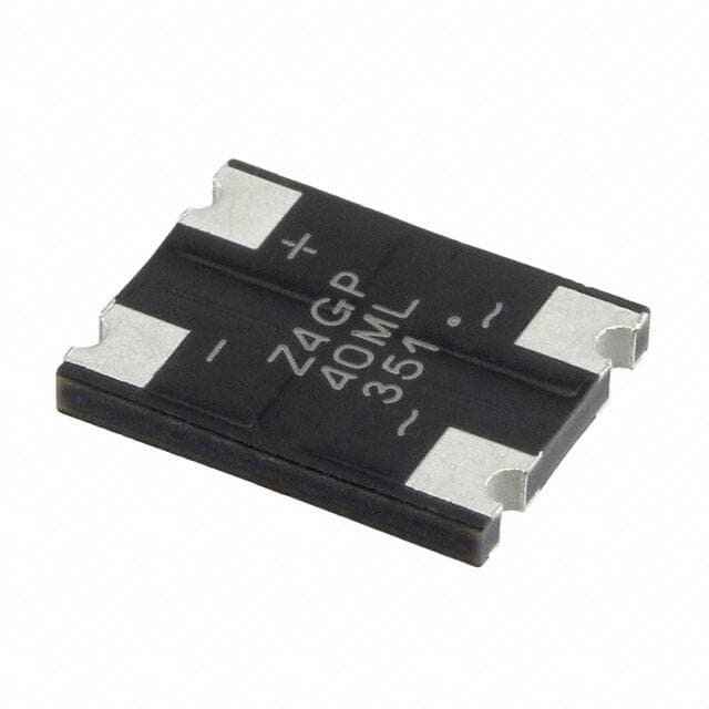 Comchip Technology Z4DGP410L-HF