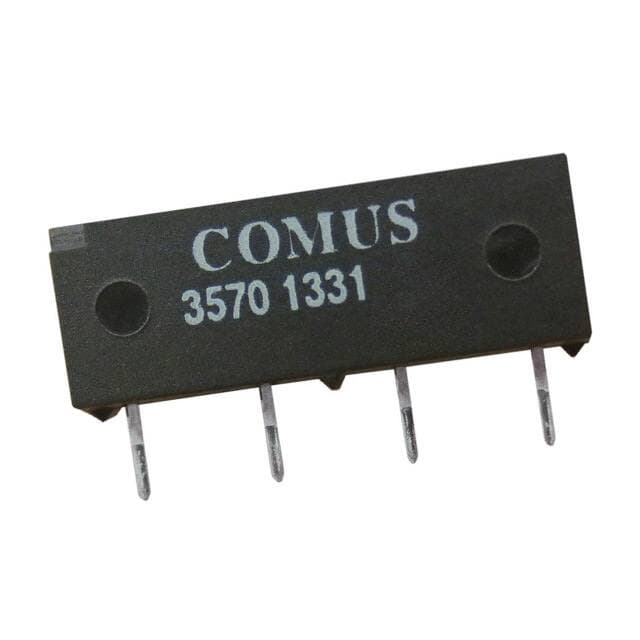 Comus International 3570-1331-053