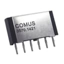 Comus International 3570-1421-124
