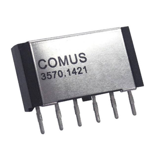 Comus International 3570-1421-124