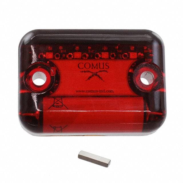 Comus International RBM-40
