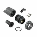 Conxall/Switchcraft 13182-7PG-321