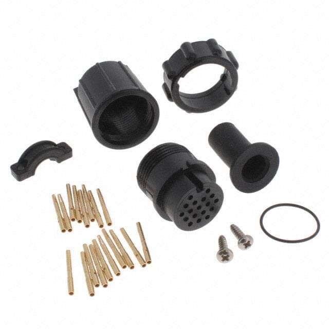 Conxall/Switchcraft 13280-18SG-331