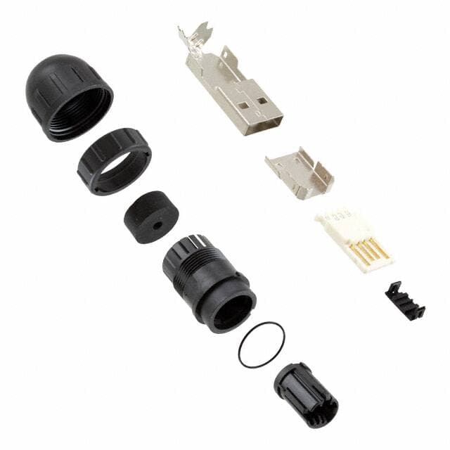 Conxall/Switchcraft DCC-USBAB-180