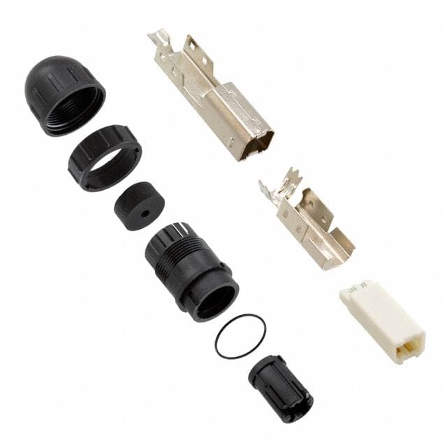 Conxall/Switchcraft DCC-USBBB-150