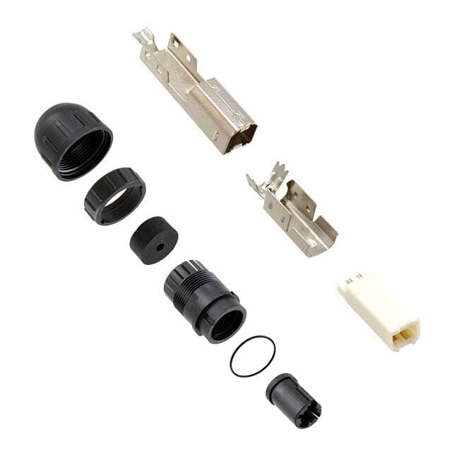 Conxall/Switchcraft DCC-USBBB-180