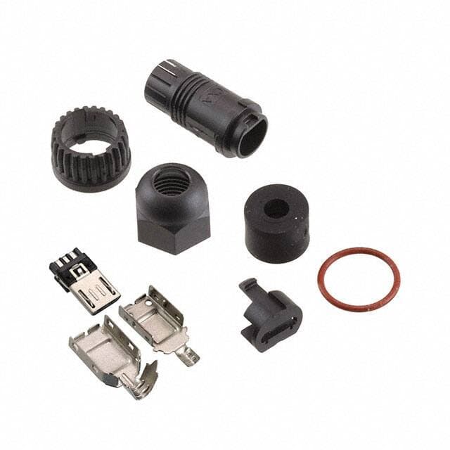 Conxall/Switchcraft DCC-USBCB-120