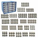 Cornell Dubilier AFK-KIT2